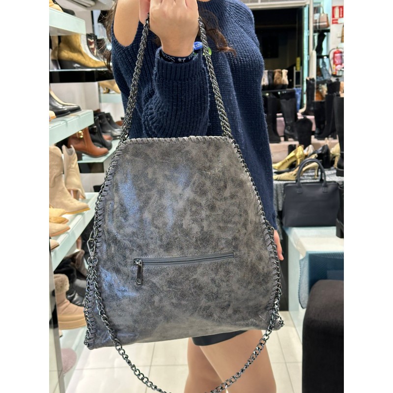 Bolso Hombro con Asa