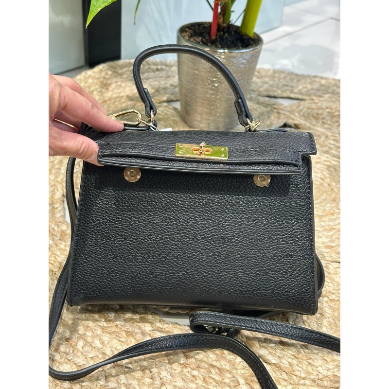 Bolso Bandolera Rígido 2