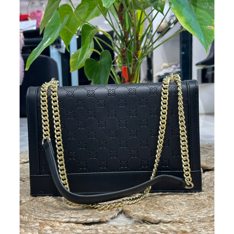 Bolso Rígido Cuadrado