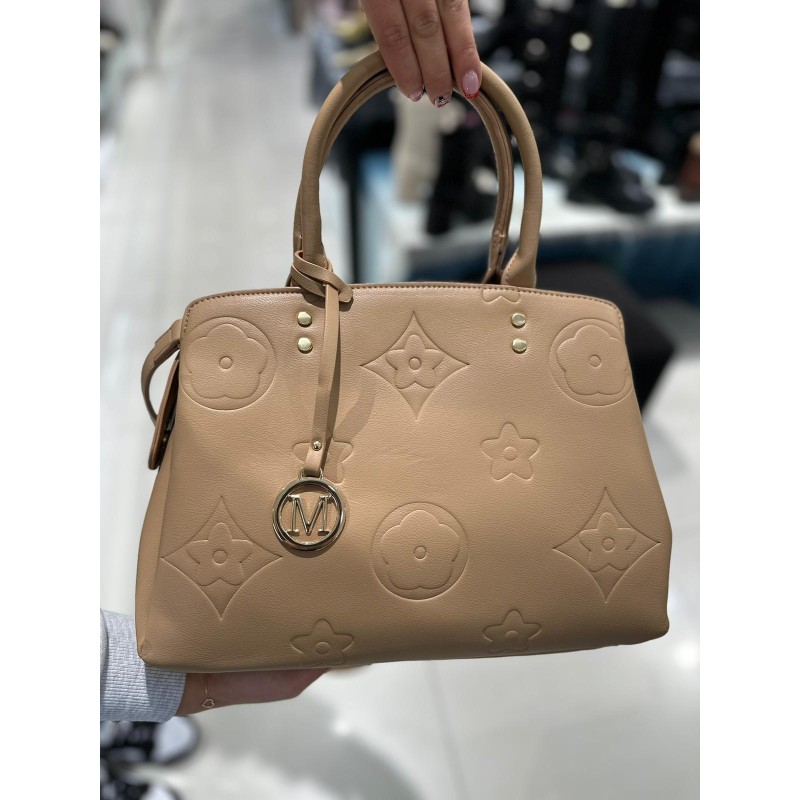 Bolso Mediano Espacioso